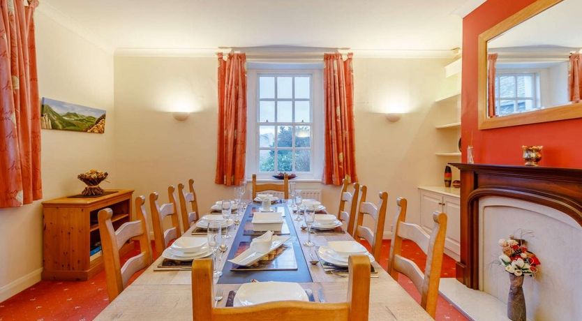 Photo of 4 Bed in Buttermere