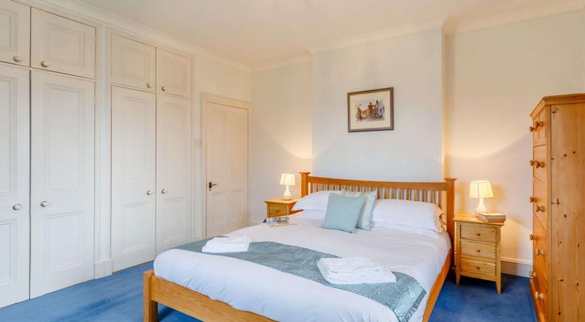 Photo of 4 Bed in Buttermere