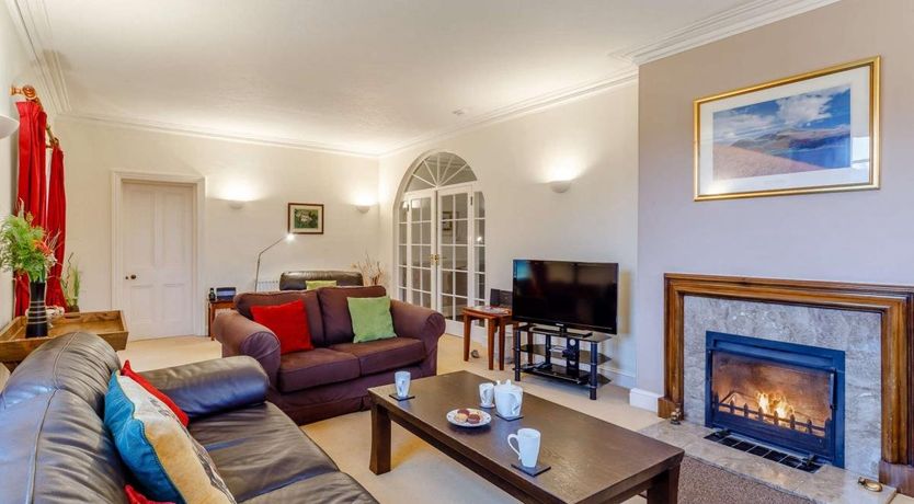 Photo of 4 Bed in Buttermere