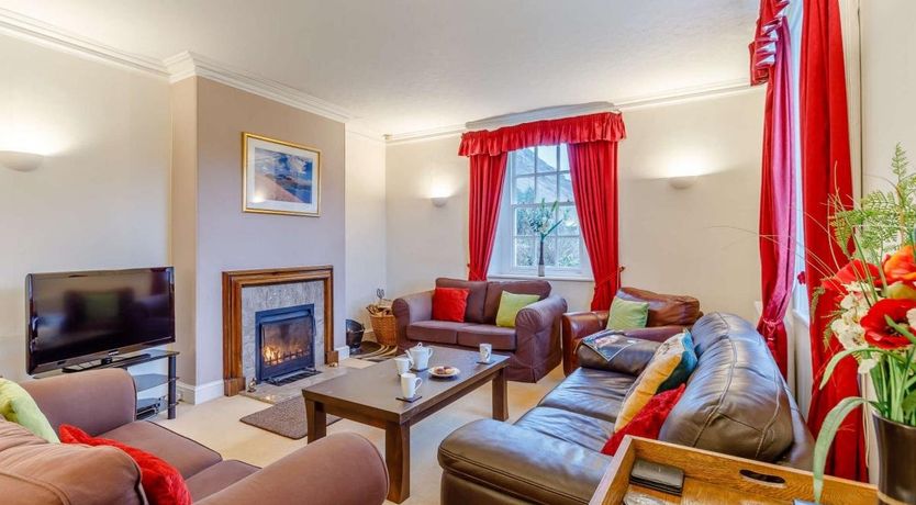 Photo of 4 Bed in Buttermere