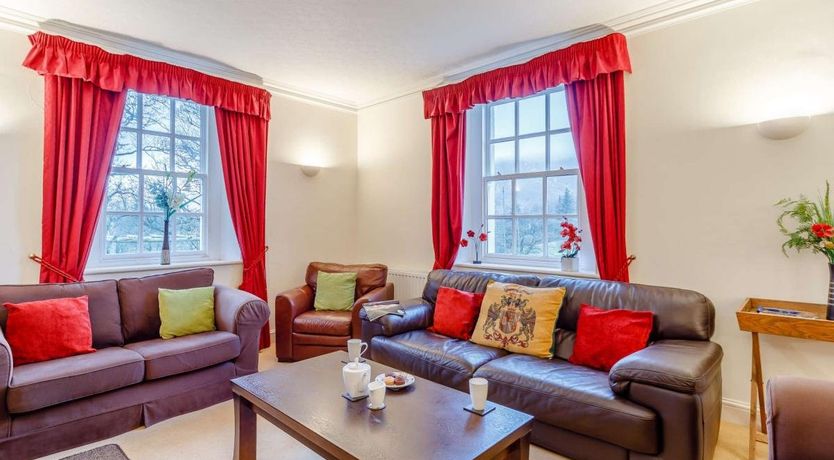 Photo of 4 Bed in Buttermere