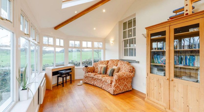 Photo of 4 Bed in Buttermere