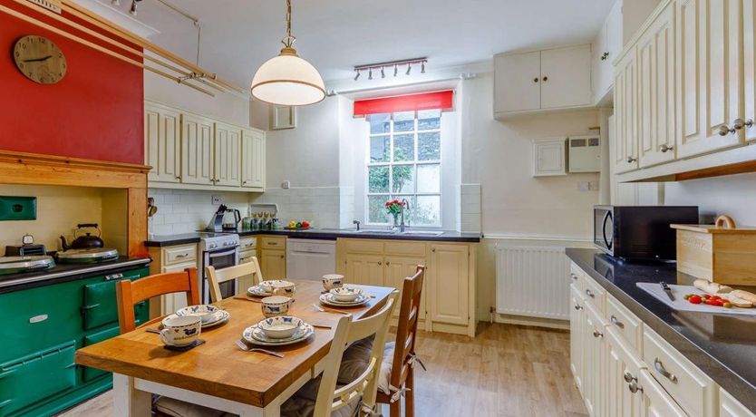 Photo of 4 Bed in Buttermere