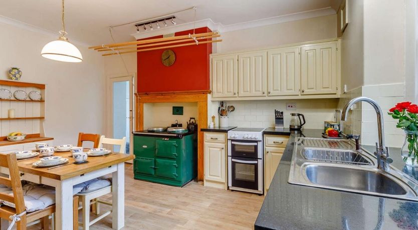 Photo of 4 Bed in Buttermere