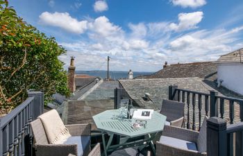 3 Bed in Penzance Holiday Cottage