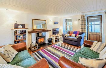 in Mousehole (81271) Holiday Cottage