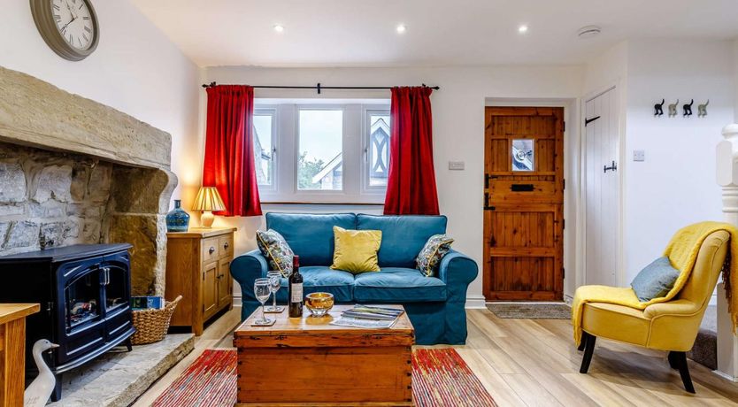 Photo of 2 Bed in Bakewell