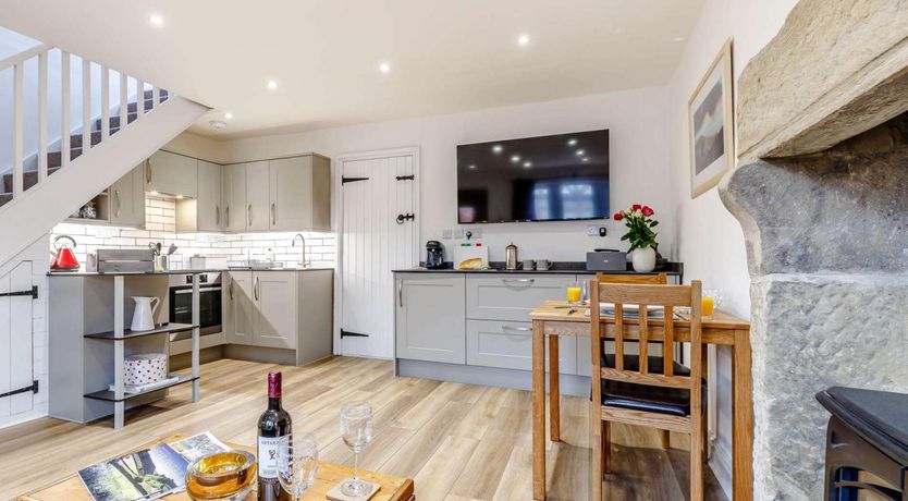 Photo of 2 Bed in Bakewell