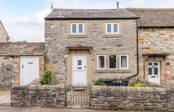 2 Bed in Bakewell Holiday Cottage