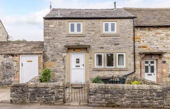 in Ashford-In-The-Water (85314) Holiday Cottage