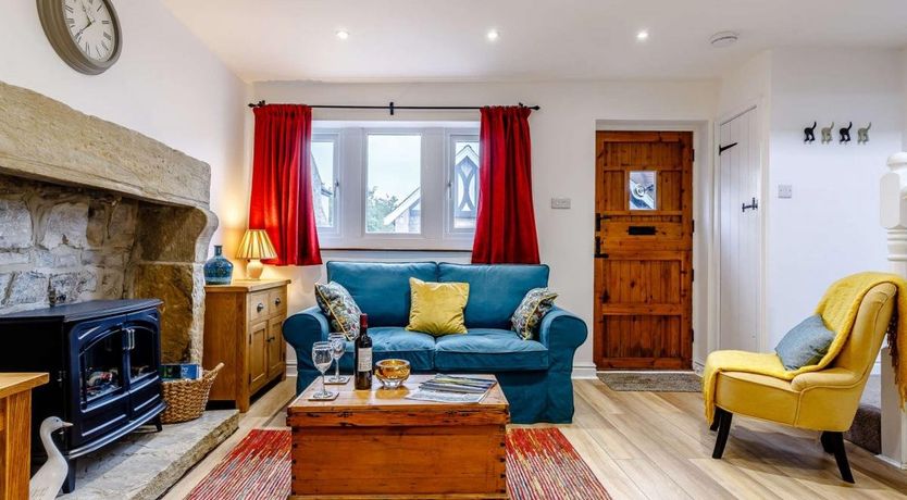 Photo of 2 Bed in Ashford-in-the-Water