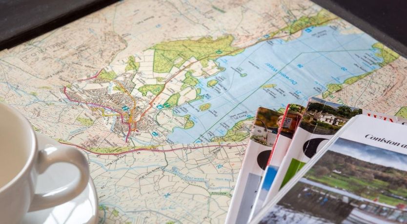 Photo of 2 Bed in Keswick