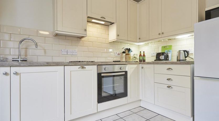 Photo of 2 Bed in Keswick