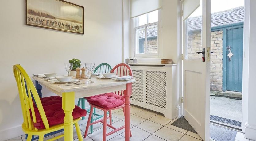 Photo of 2 Bed in Keswick