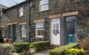 Photo of Cottage in Cumbria