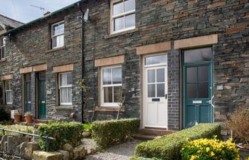 in Keswick (SZ009) Holiday Cottage