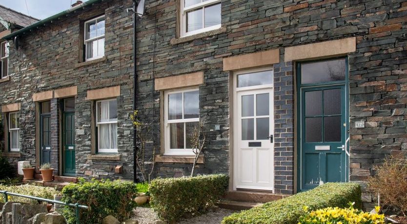 Photo of Cottage in Cumbria