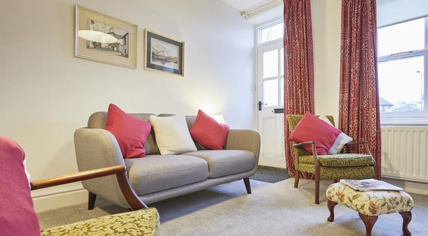 Photo of 2 Bed in Keswick
