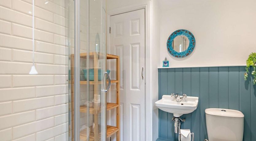 Photo of 4 Bed in Tenby