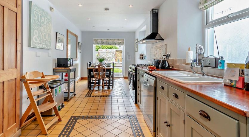Photo of 4 Bed in Tenby