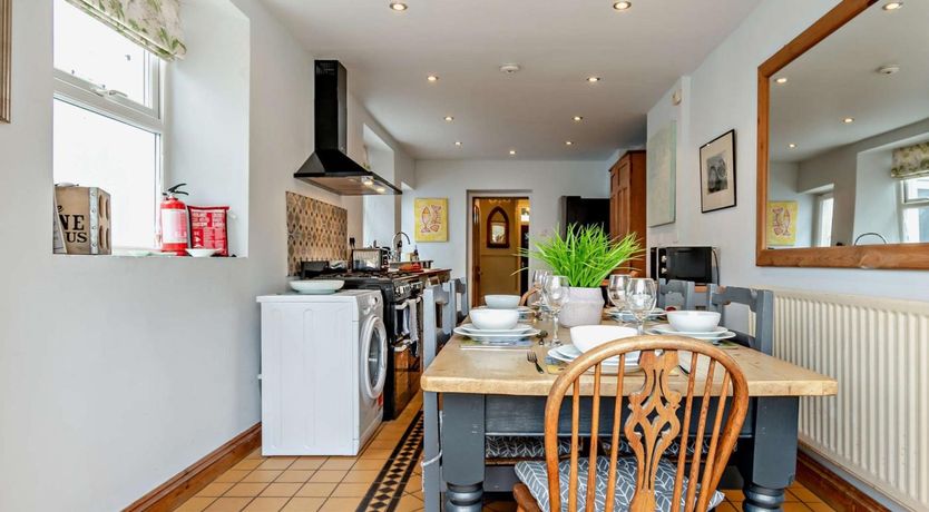 Photo of 4 Bed in Tenby