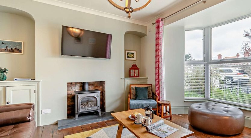 Photo of 4 Bed in Tenby