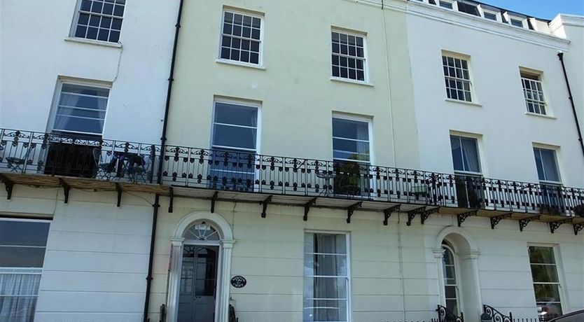 Photo of Apartment in West Wales