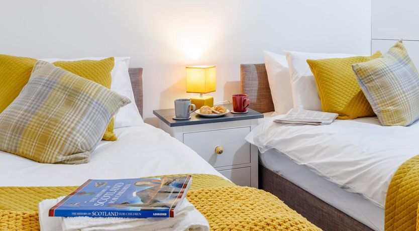 Photo of 2 Bed in Anstruther