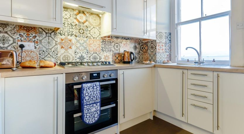 Photo of 2 Bed in Anstruther