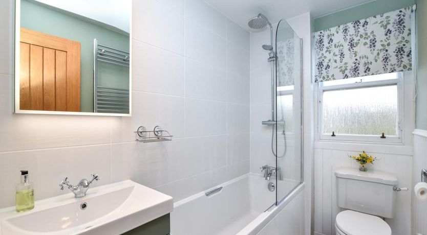 Photo of 2 Bed in Anstruther