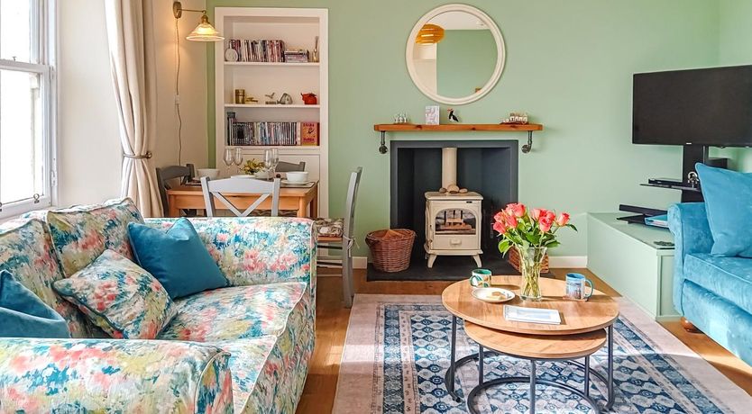 Photo of 2 Bed in Anstruther