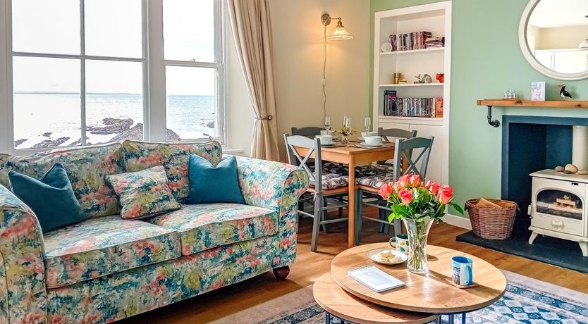 Photo of 2 Bed in Anstruther