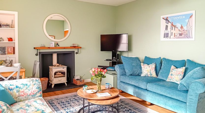 Photo of 2 Bed in Anstruther