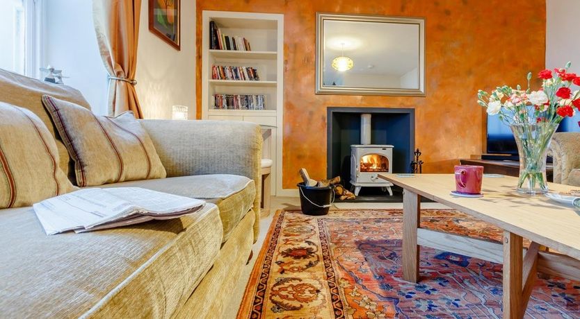 Photo of 2 Bed in Pittenweem