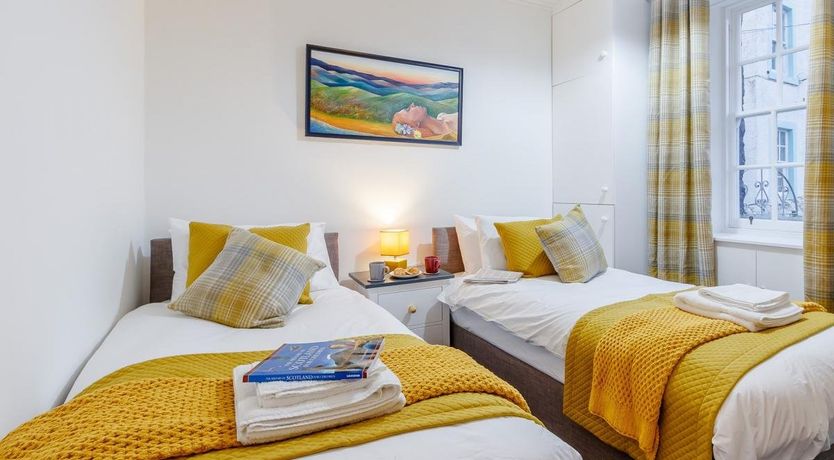 Photo of 2 Bed in Pittenweem