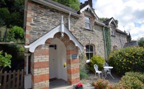 Photo of House in North Cornwall