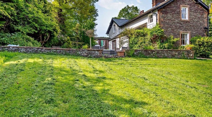 Photo of House in Cumbria