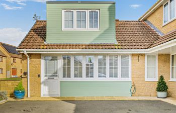 1 Bed in Ilminster Holiday Cottage
