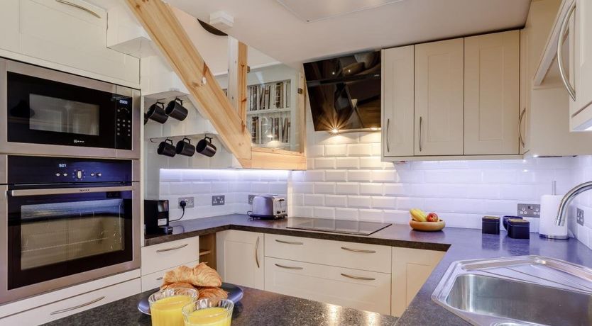 Photo of 1 Bed in Ilminster