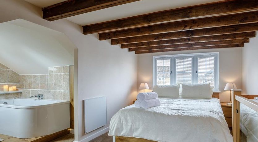 Photo of 1 Bed in Ilminster