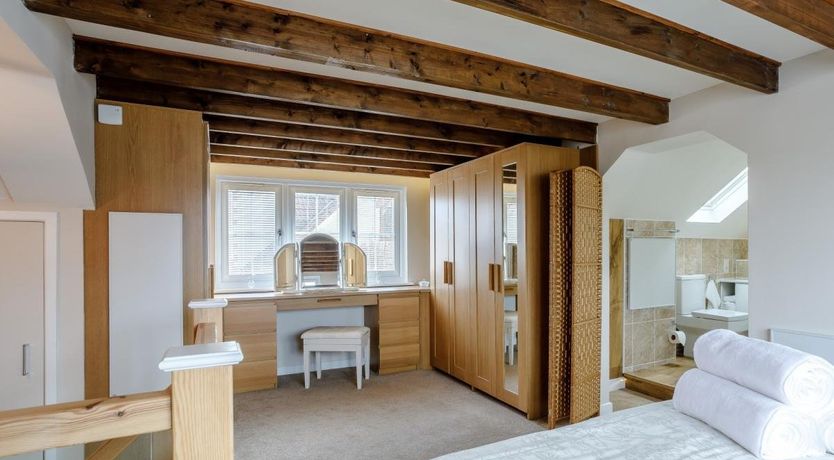 Photo of 1 Bed in Ilminster