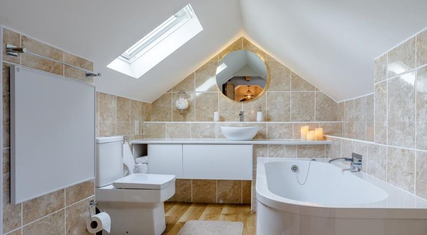 Photo of 1 Bed in Ilminster