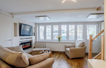 in Ilminster (78353) Holiday Cottage