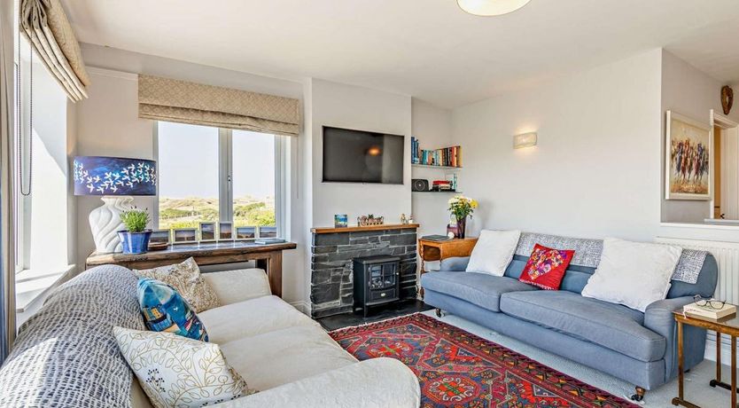 Photo of 3 Bed in Aberdovey