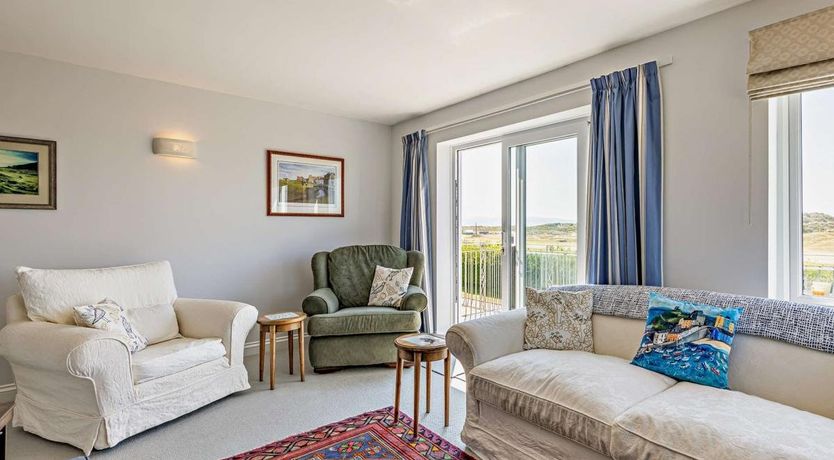 Photo of 3 Bed in Aberdovey