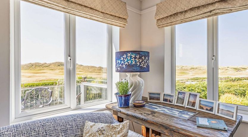 Photo of 3 Bed in Aberdovey