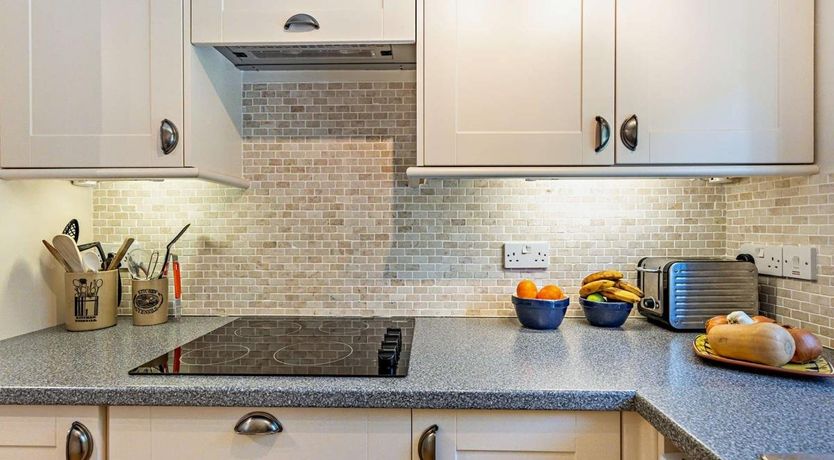 Photo of 3 Bed in Aberdovey