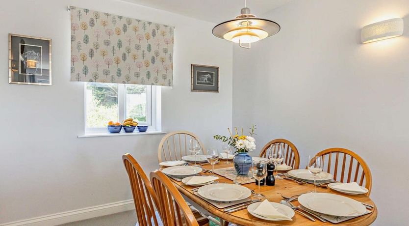 Photo of 3 Bed in Aberdovey