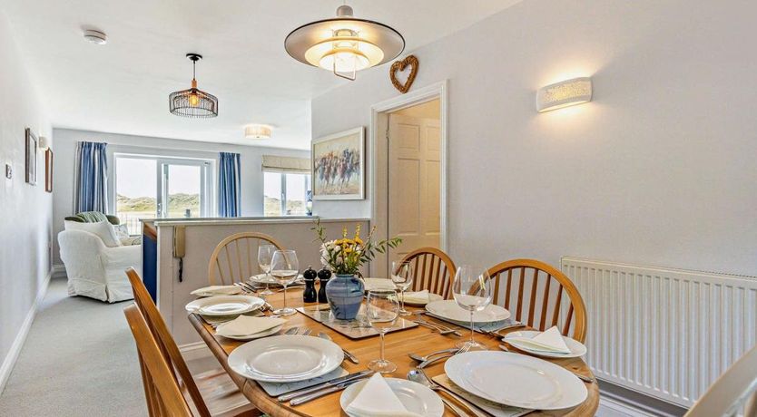 Photo of 3 Bed in Aberdovey