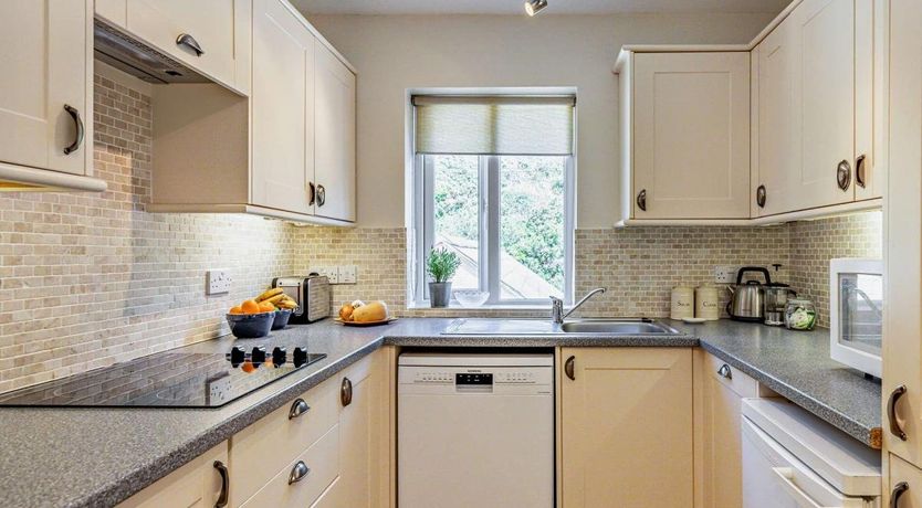 Photo of 3 Bed in Aberdovey